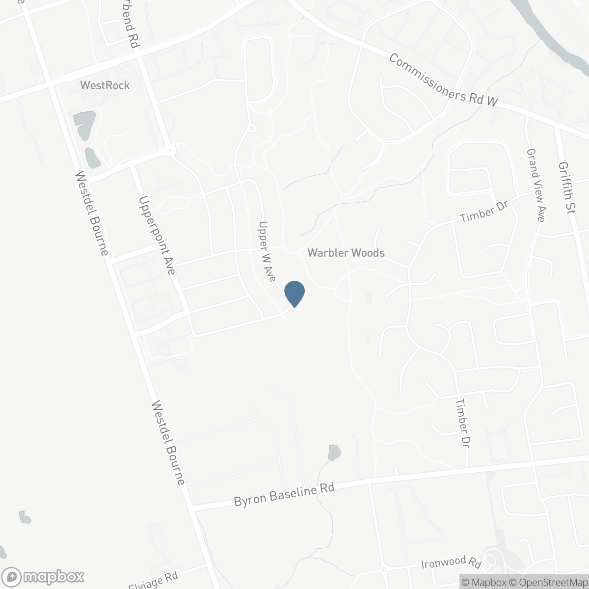 1704 UPPER WEST AVENUE, London, Ontario N6K 0K6